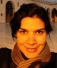 Márcia Valéria Sousa Barbosa