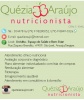 Dra. Quézia Araújo