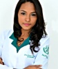 Dra. Pauliana Ribeiro