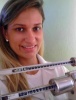 Dra. Ana Paula Delarmelina Cabral